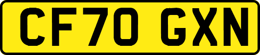 CF70GXN