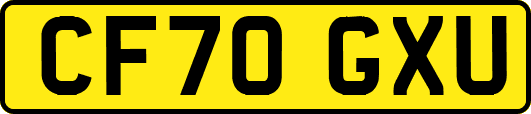 CF70GXU