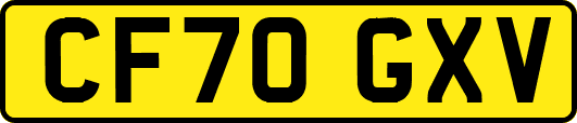 CF70GXV