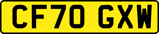 CF70GXW