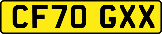 CF70GXX