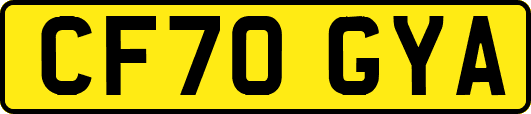CF70GYA