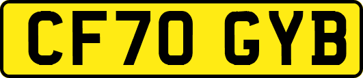 CF70GYB