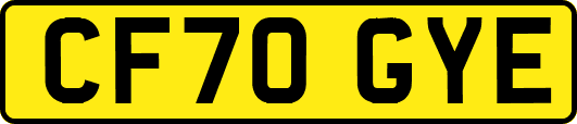 CF70GYE