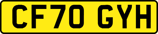 CF70GYH