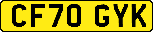 CF70GYK