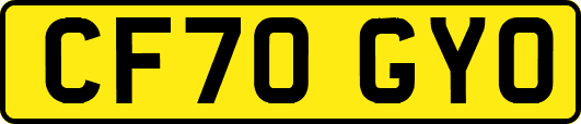 CF70GYO