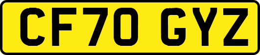 CF70GYZ