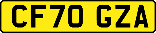 CF70GZA