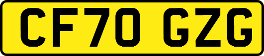 CF70GZG