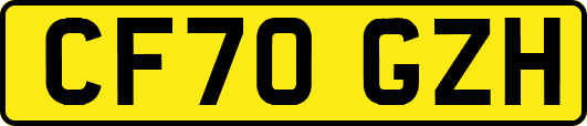 CF70GZH