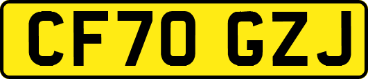 CF70GZJ
