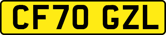 CF70GZL