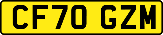 CF70GZM