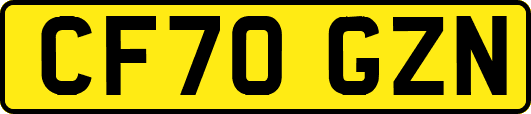 CF70GZN