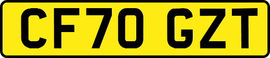 CF70GZT