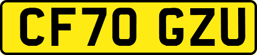 CF70GZU