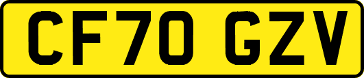 CF70GZV