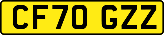 CF70GZZ