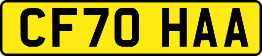 CF70HAA