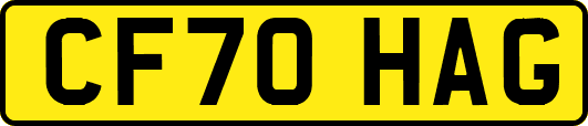 CF70HAG