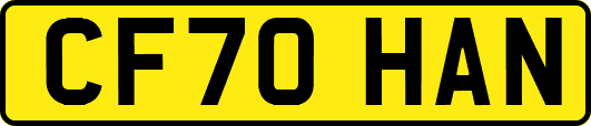 CF70HAN