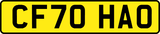 CF70HAO