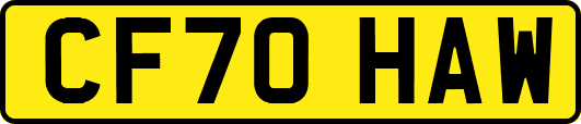 CF70HAW