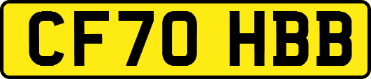 CF70HBB