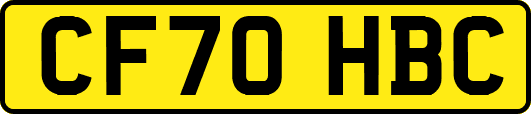 CF70HBC