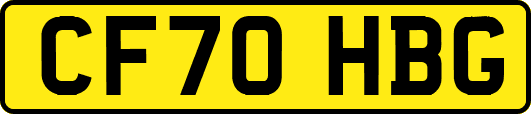 CF70HBG