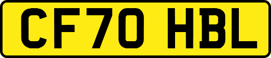 CF70HBL