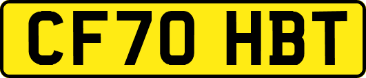 CF70HBT