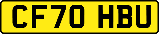 CF70HBU