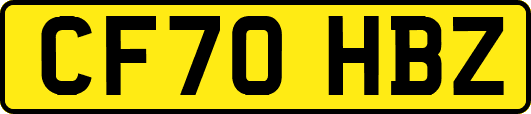CF70HBZ