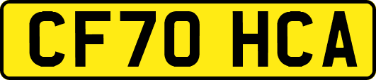 CF70HCA
