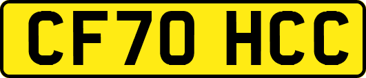 CF70HCC