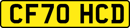CF70HCD