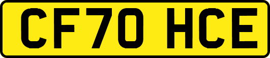 CF70HCE