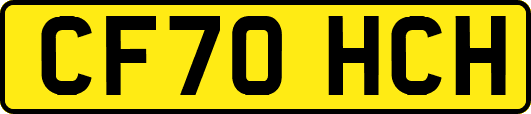 CF70HCH