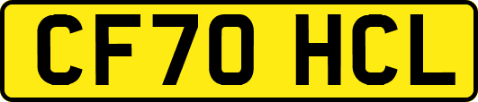 CF70HCL