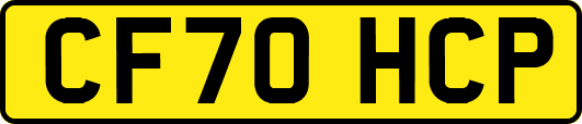 CF70HCP