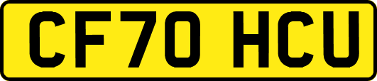 CF70HCU