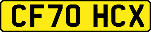 CF70HCX