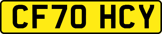 CF70HCY