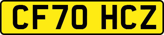 CF70HCZ