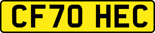 CF70HEC