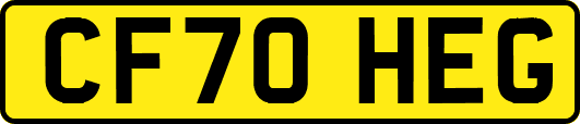 CF70HEG