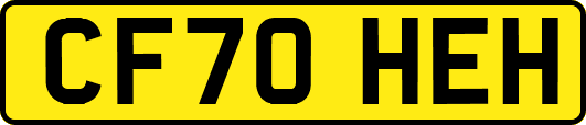 CF70HEH