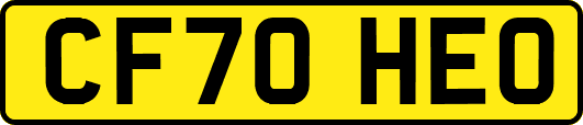 CF70HEO